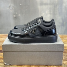 Prada Low Shoes